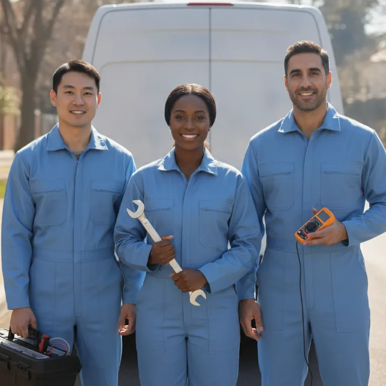 Washing Machine Repair team in Aylesbury