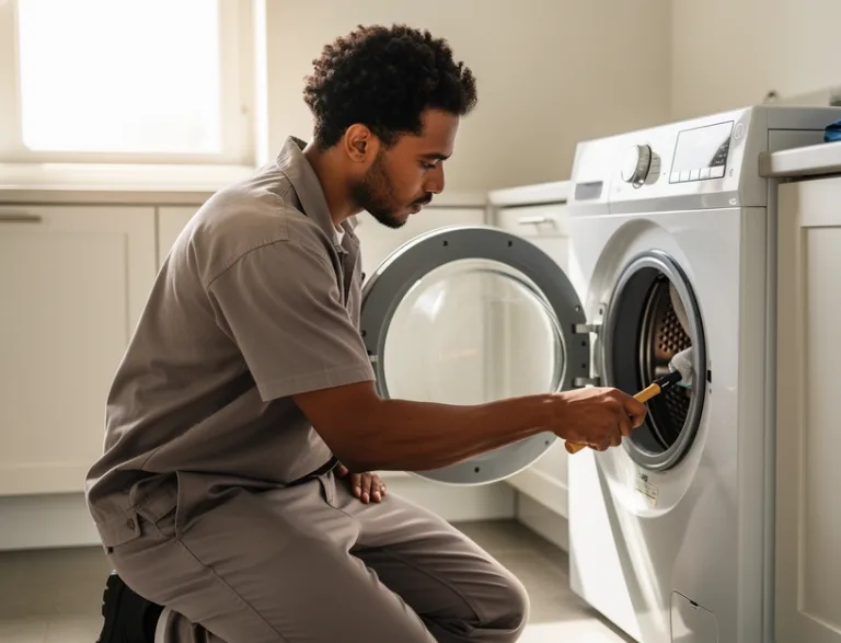 Washing Machine Repair service in Aylesbury